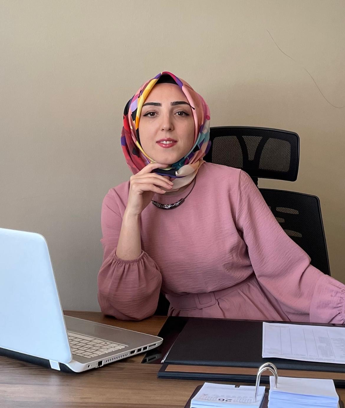 Aile Danışmanı Sosyolog Hatice Dolu